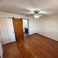 David's room