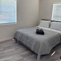 Samantha's room