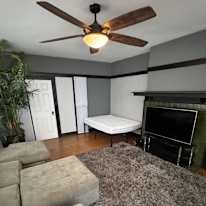 PadSplit's room