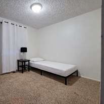 Jason's room