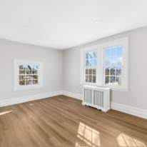 Andres Woolcott's room