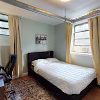 Sam June's room
