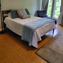 Barbara's room