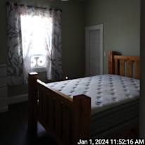Preston's room
