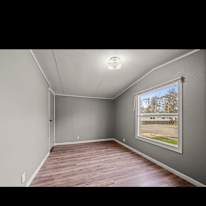 Morgan's room