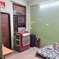 Sukhveer's room