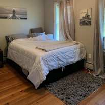 Brianna's room
