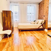 Eugene's room