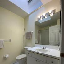 Sheryl's room