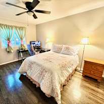 Mary's room