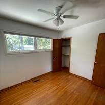 Gabrielle  Brisebois's room