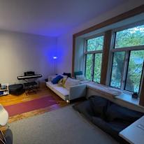 June's room