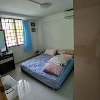 Cheng's room