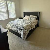 Brie's room