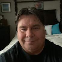 Joey Thomas's room