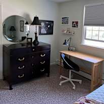 Jan's room