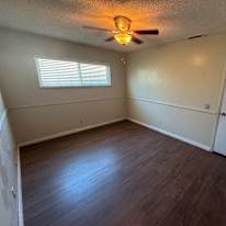 Daniel's room