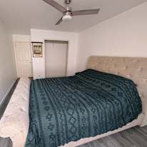 Kayla's room
