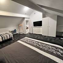 Elmer's room