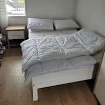 julie healy's room