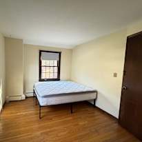 Lucero's room