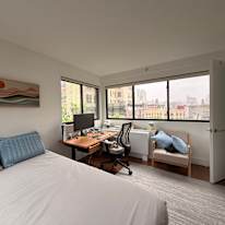 Daniel Leal Moraes Santana's room