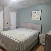 David's room