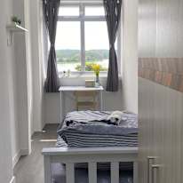 Gan's room