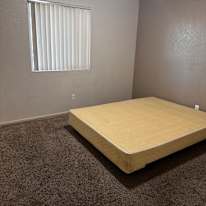 Beatriz's room