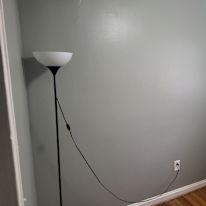 Isaac's room