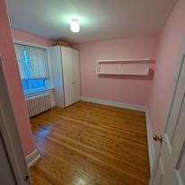 Adriano's room