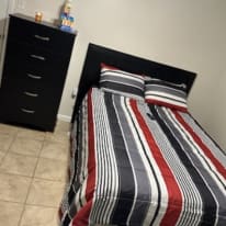 Rell's room