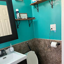 Jory's room