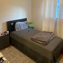 Robert's room