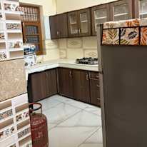 Drishti Mishra's room