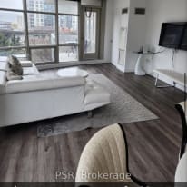 Gaurav Kashyap's room