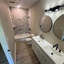 kylie's room