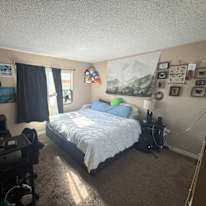 Nora's room