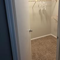Alesha's room