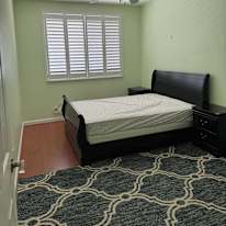 Missie's room
