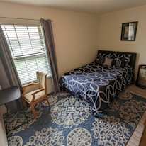 Sofia's room