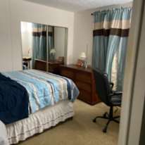 Shauna's room