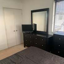 Jo's room