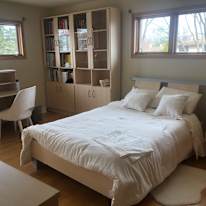 Cat's room