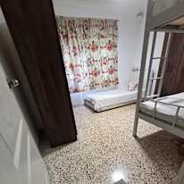 Joy Lee's room