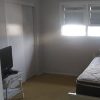 Chantelle's room