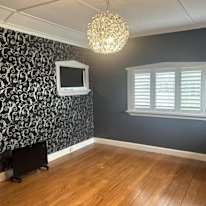 Melissa's room
