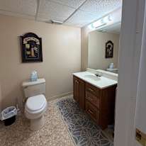 Holly's room