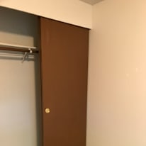 Lara's room