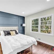 Christian's room
